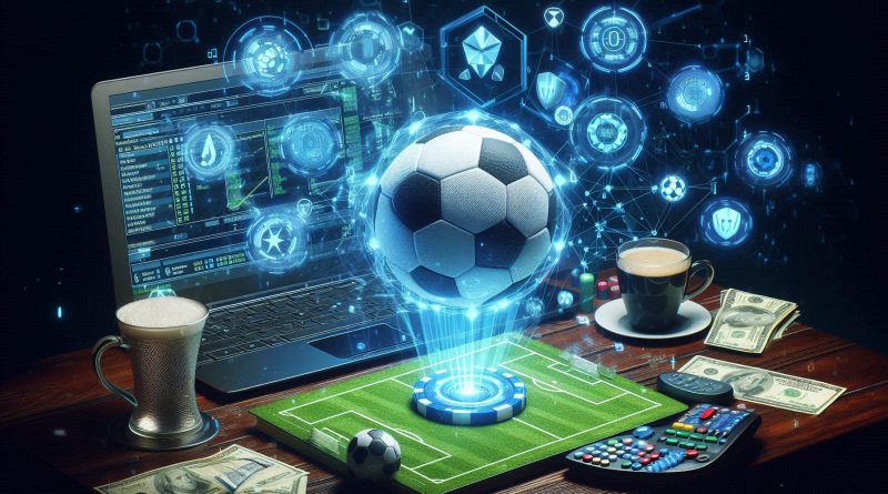 Judi Bola Virtual